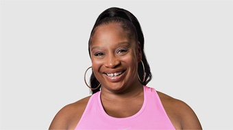 +Apple Fitness