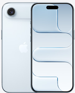 iPhone Air
