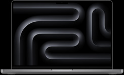 14-инчов MacBook Pro